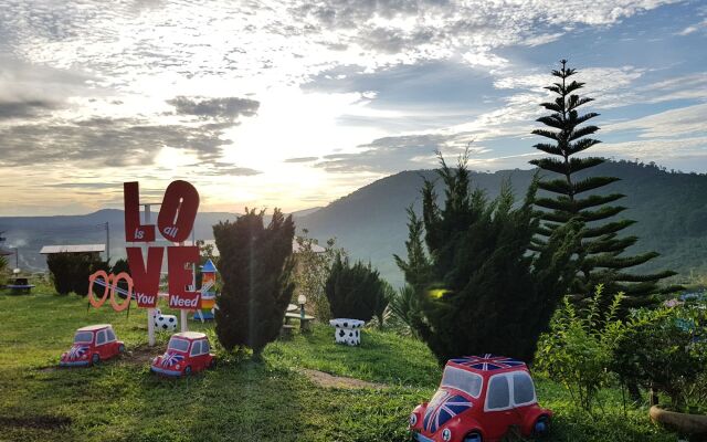 Khao Kho Tree Top