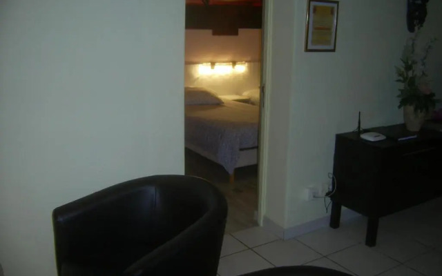 Gîte des Collines d'Artois