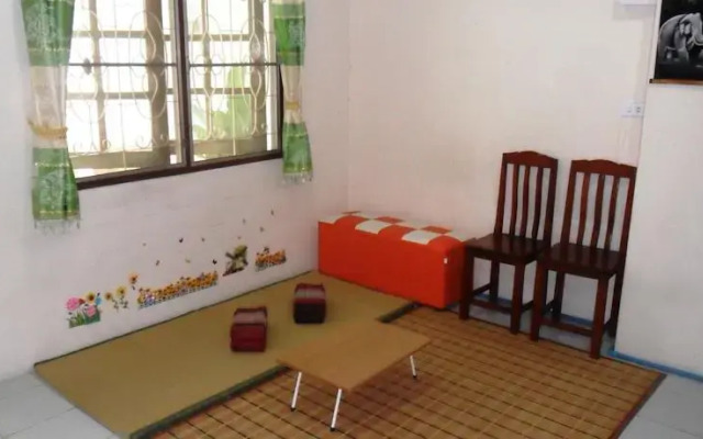 Buongiorno Guesthouse