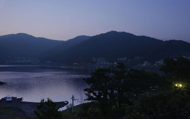 Royal Hotel Kawaguchiko