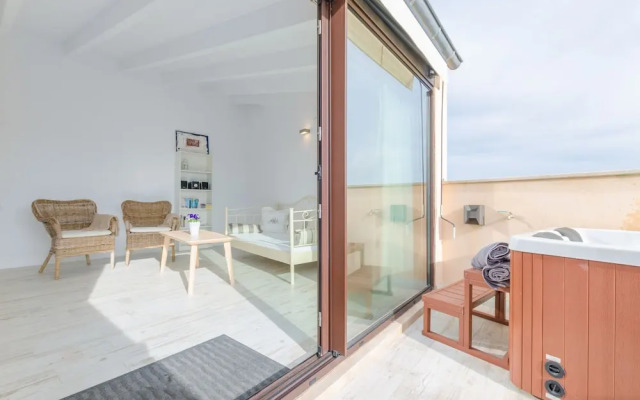 Es Reco in Costitx With 2 Bedrooms and 2 Bathrooms