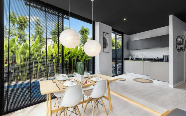 Villoft Zen Living
