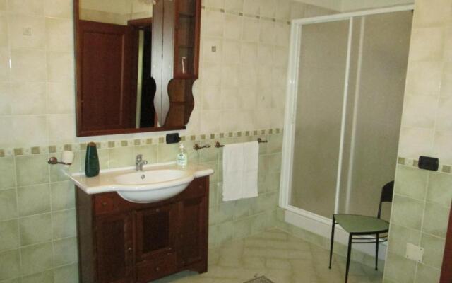 Complesso Turistico Ricettivo L'Oasi del Golfo di Salerno