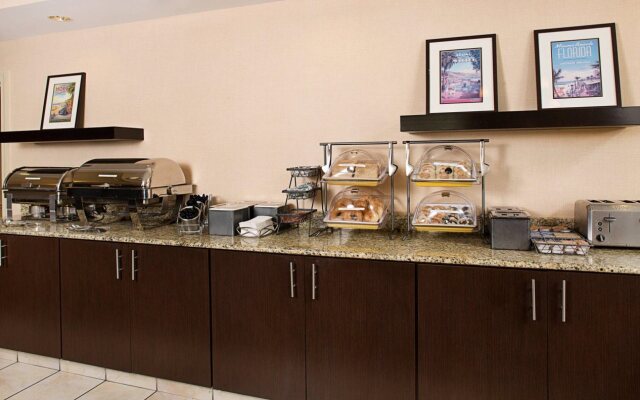 Residence Inn by Marriott Richmond Northwest