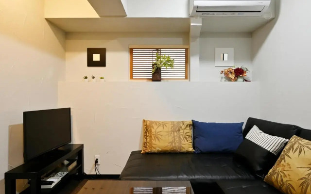 Nao'S House Abeno / Vacation Stay 8439