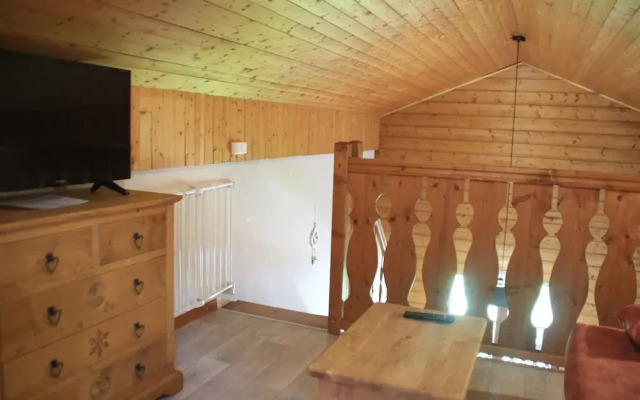 Chalet de L'oy Oy16 Nature & Mountain 6 Pers