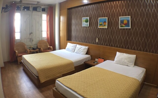 ZO Hotels Dai Co Viet