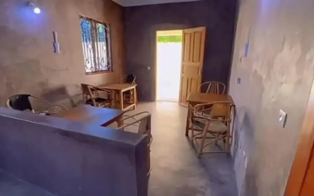 Sanha Fresh residence