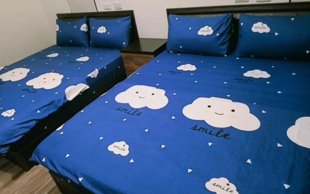 You Know B&B - Family House