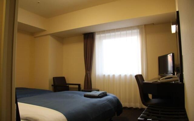 Hotel Route - Inn Sapporo Chuo