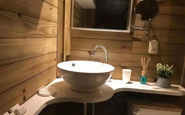 Boutique Hotel y Spa Tangara Azul