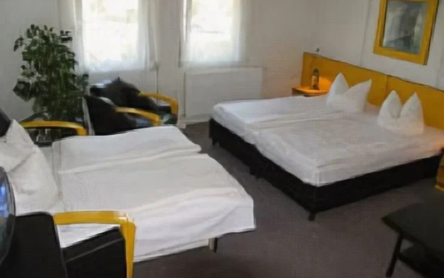 Motel Pelikan
