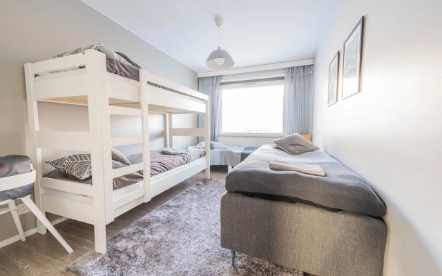 The Luxury Downtown Rovaniemi