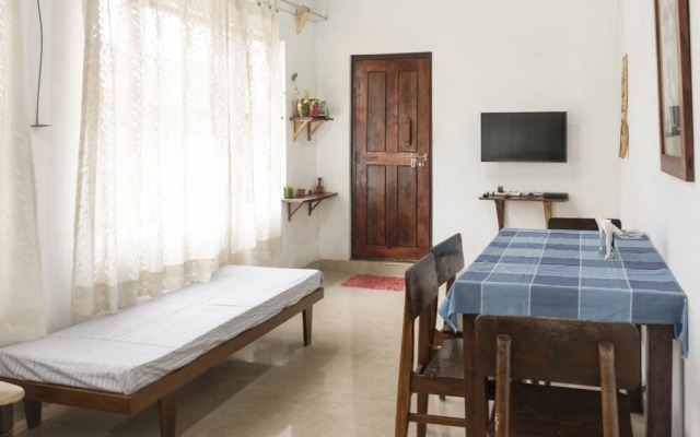 GuestHouser 3 BHK Homestay f7e4