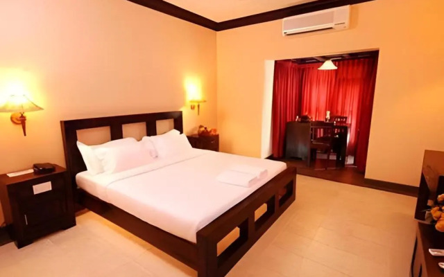 Aswini Residency