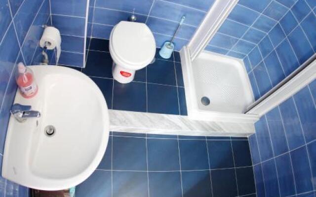 Bed And Breakfast 1 Bedroom 4 Bathrooms - Naples