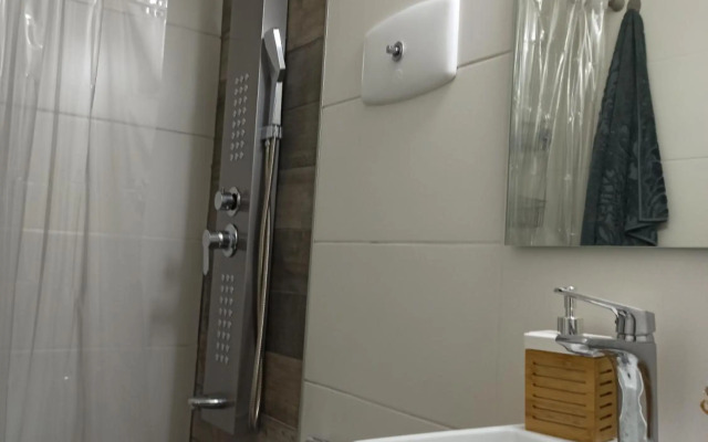 Apartamento Frente al Mar PanoramaVl