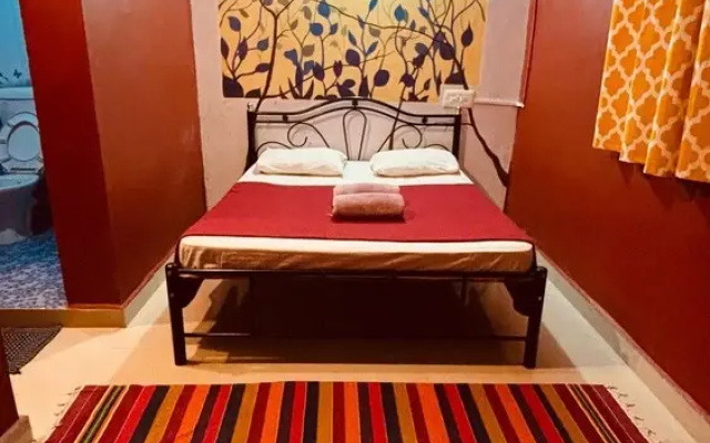 Experience Gokarna - A Slow-Paced Backpackers Community