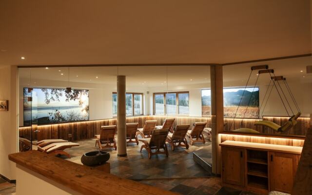 Hotel Winklmoosalm