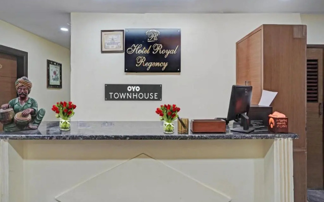 Hotel Royal Regency