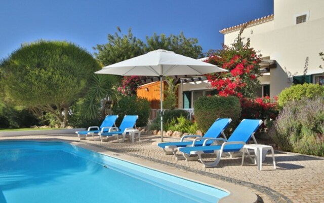 Belle villa à Albufeira