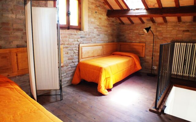 Agriturismo La Casa della Lavanda - Il Casale