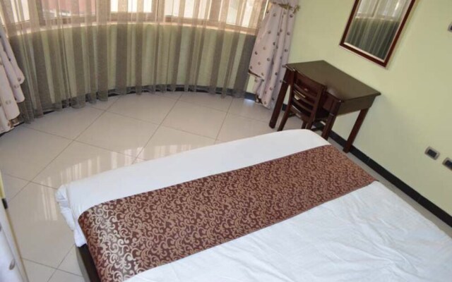 MLD Guest House