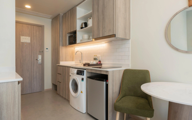 Staybridge Suites Bangkok Sukhumvit by IHG