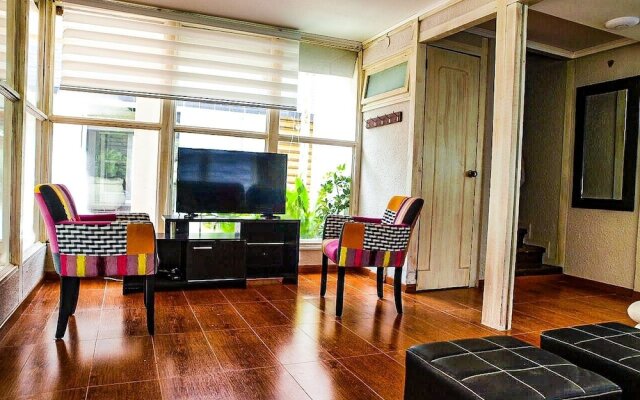 Cartagena Beach Bungalows