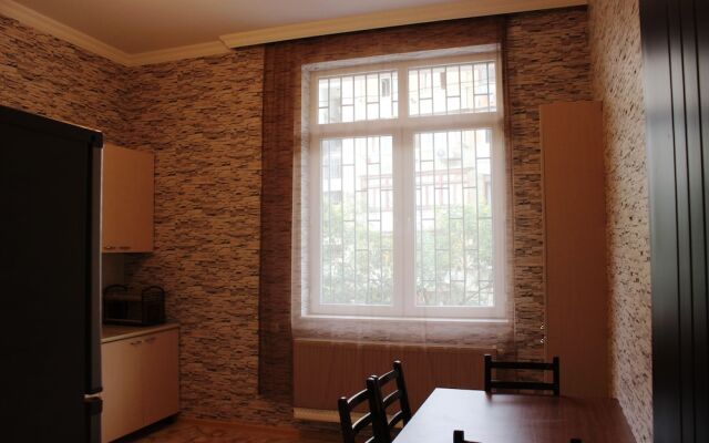 Апартаменты Duplex200