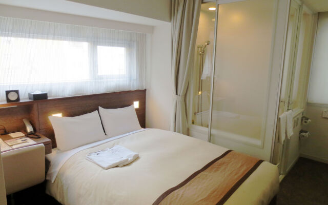 APA Hotel Kamata Ekimae