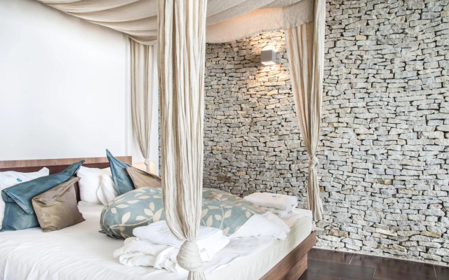 Echo Residence All Suite Hotel