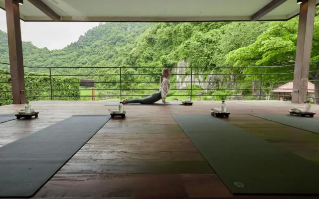 Hansar Thai Wellness