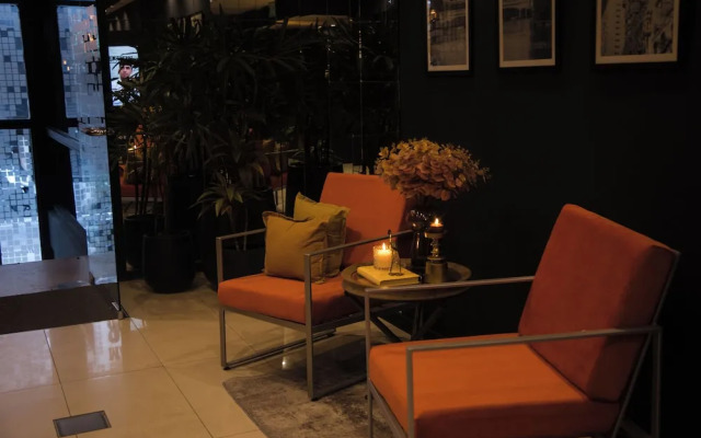 El Misti Suites Buenos Aires