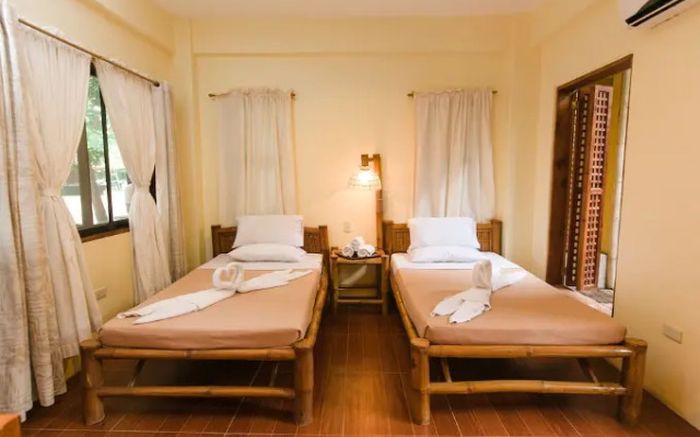 La Luz Beach Resort