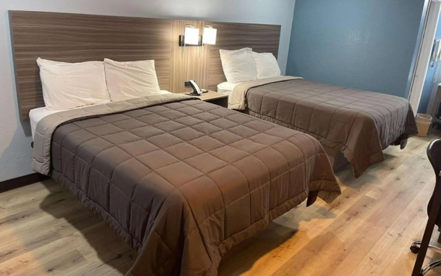 Rodeway Inn & Suites Brookhaven