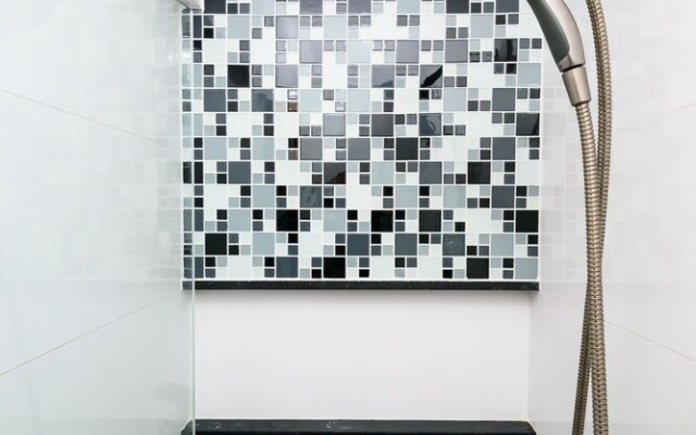 All in Rio - Silencioso 2 Quartos em Copacabana