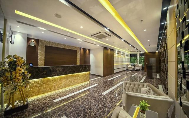 The Fern Residency Kolkata