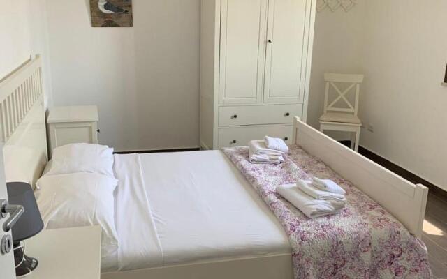 Al Covone-1 - Residence Burrone