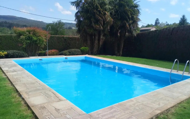 Casa Socorro