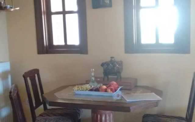 Kalogirou Stone House