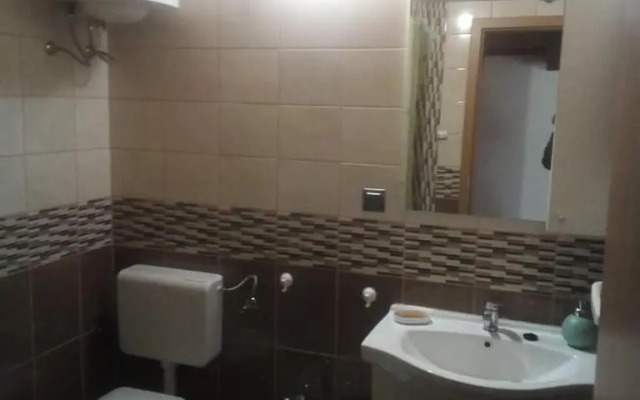 Apartment Silba 17603b