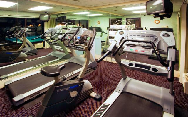 Holiday Inn Express Hillsborough by IHG