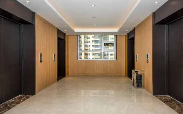 HanTing Hotel (Datong Gucheng Beimen) – Hotel Rooms – Datong