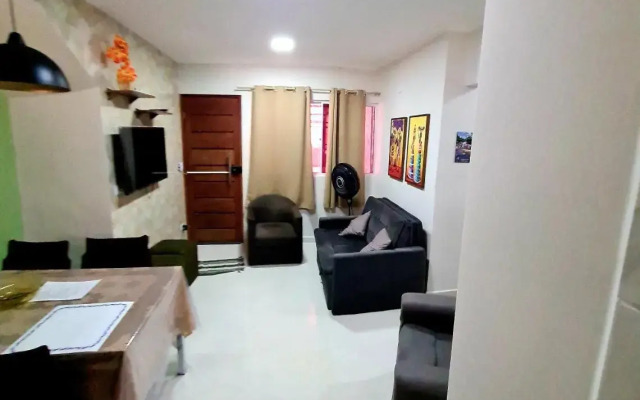 Casa de Férias Olinda