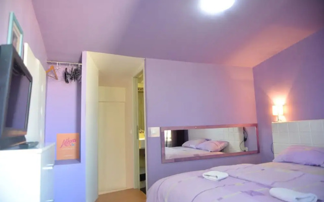 Aloha Luxury Apartments
