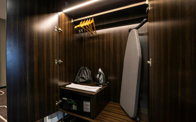 Crowne Plaza Sydney Airport by IHG