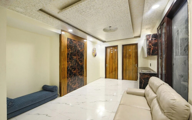 Fabhotel Kesari Stayz