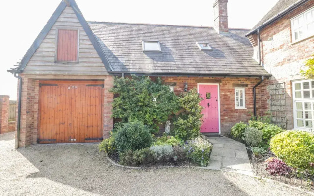 The Hayloft