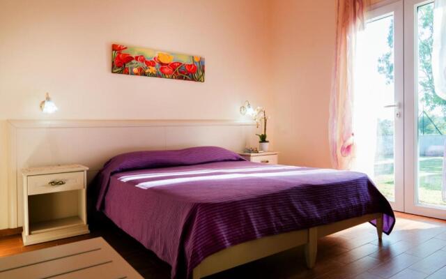 Aura Solis B&B